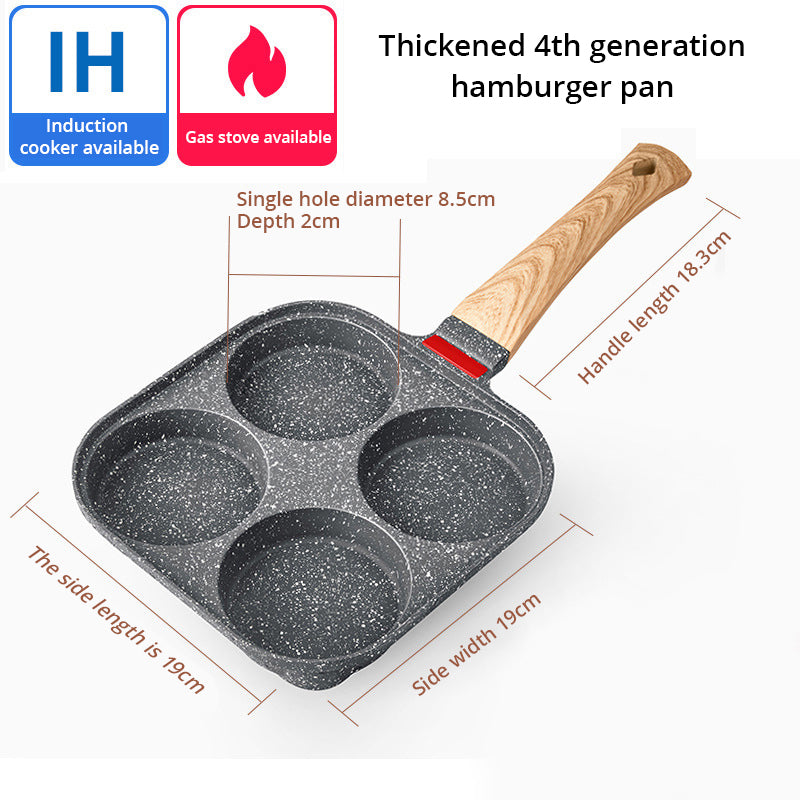 Frying Pan Non-Stick