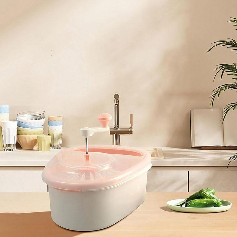 fruit washer