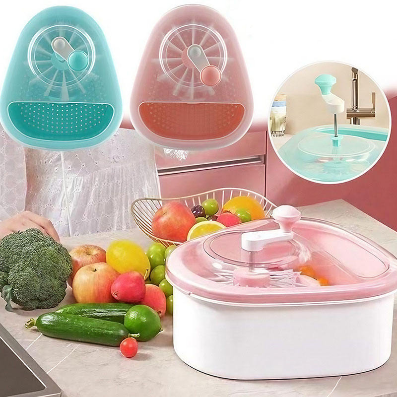 fruit washer