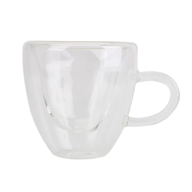 Heart Shaped Tea Mug