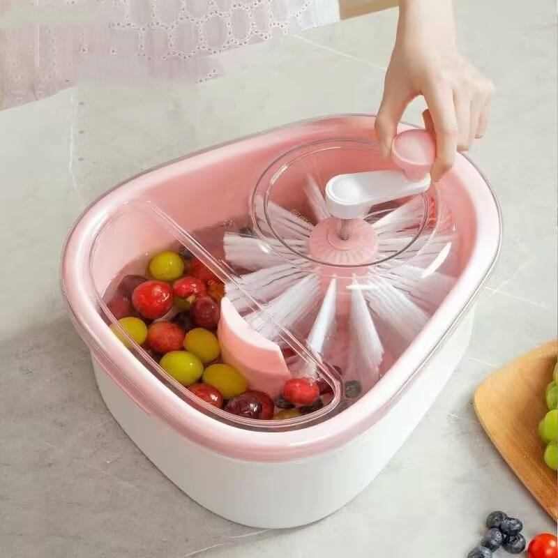fruit washer