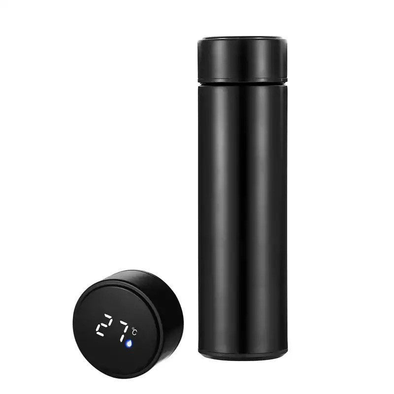 Smart Stainless Steel Water Cup
