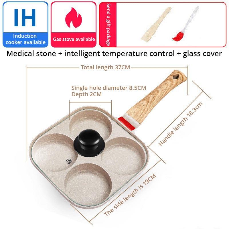 Frying Pan Non-Stick