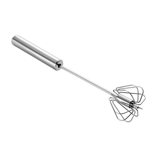 Stainless Steel Egg Beater