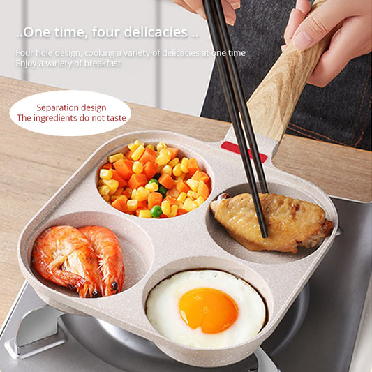 Frying Pan Non-Stick