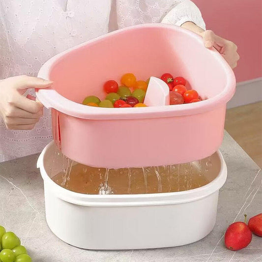 fruit washer